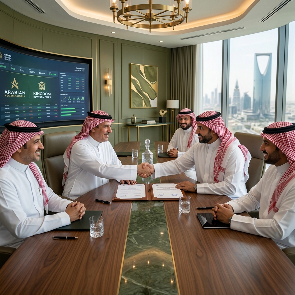 Corporate Lawyers Riyadh